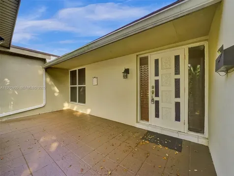 7231 NW 20th Street Sunrise FL 33313