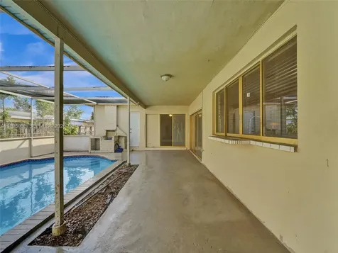 7231 NW 20th Street Sunrise FL 33313
