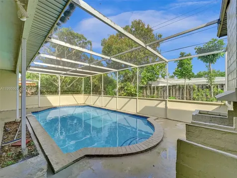 7231 NW 20th Street Sunrise FL 33313