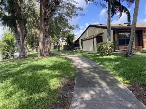 10361 Juniper Court Pembroke Pines FL 33026