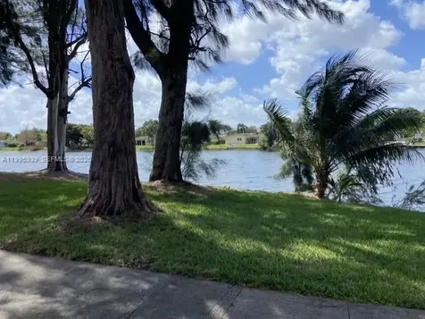 10361 Juniper Court Pembroke Pines FL 33026