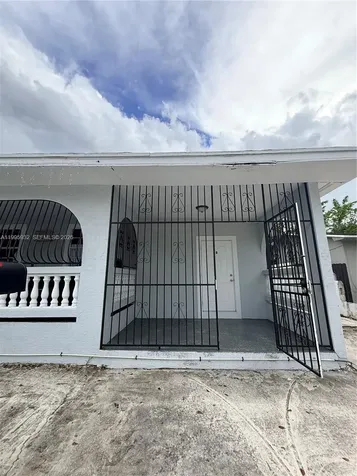 2250 NW 103rd Street Miami FL 33147