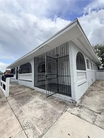 2250 NW 103rd Street Miami FL 33147