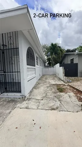 2250 NW 103rd Street Miami FL 33147