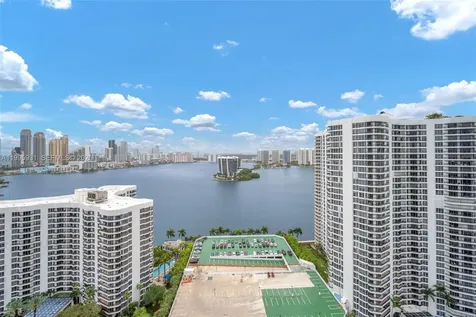 3500 Mystic Pointe Drive Aventura FL 33180