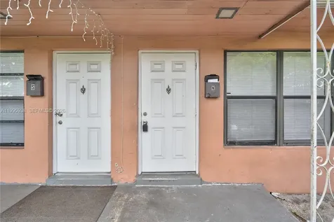 501 SW 9th Street Hallandale Beach FL 33009