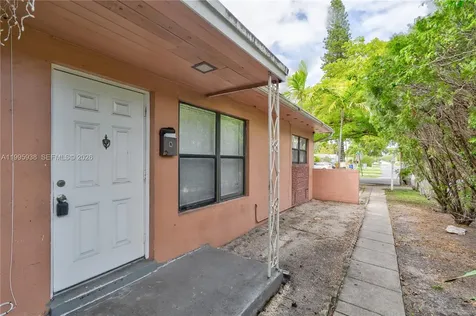 501 SW 9th Street Hallandale Beach FL 33009