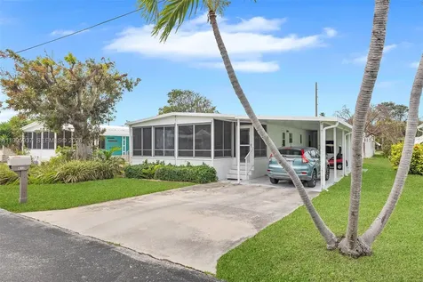 812 S Silver Circle Key Largo FL 33037