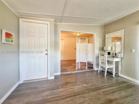 812 S Silver Circle Key Largo FL 33037