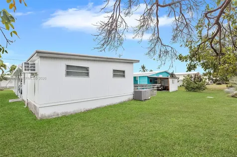 812 S Silver Circle Key Largo FL 33037
