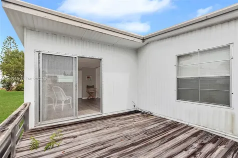 812 S Silver Circle Key Largo FL 33037