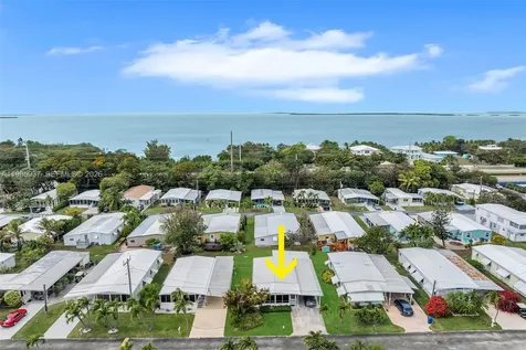812 S Silver Circle Key Largo FL 33037