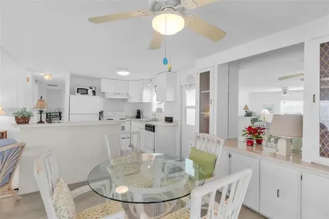 812 S Silver Circle Key Largo FL 33037
