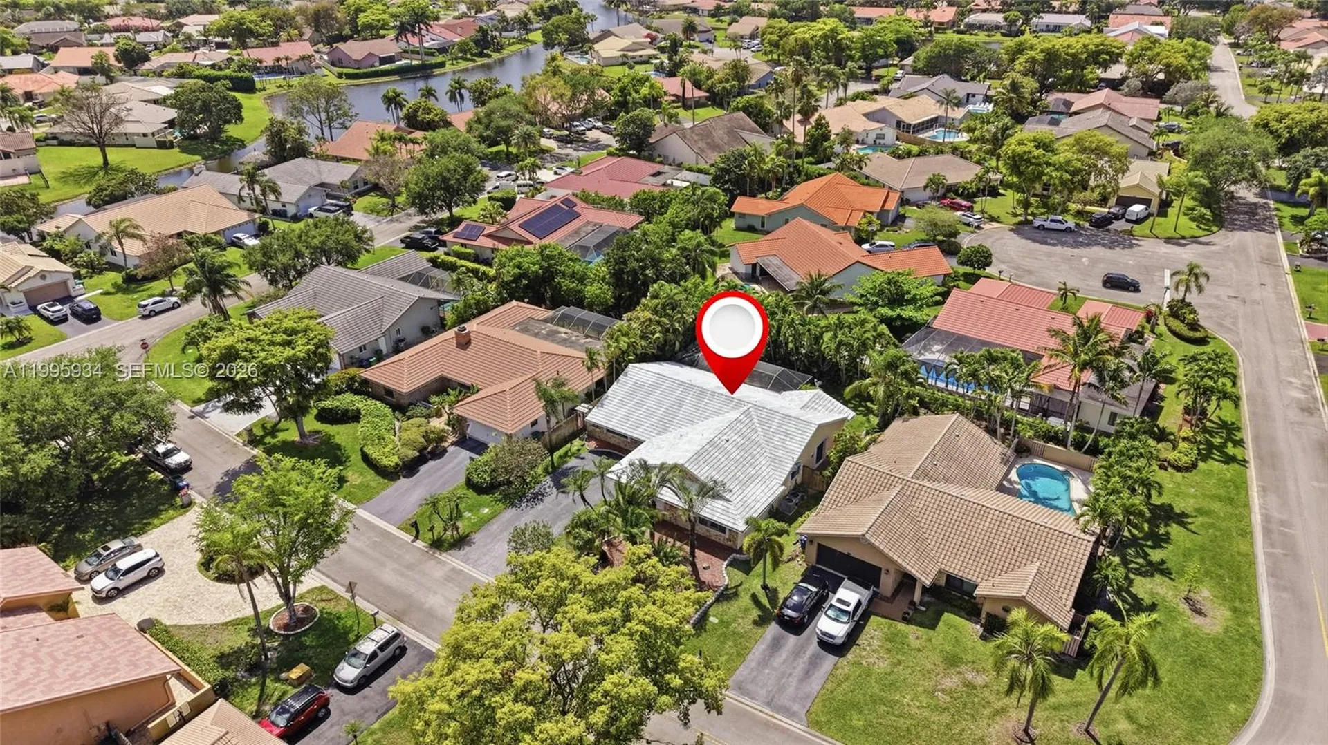 676 NW 107th Lane Coral Springs FL 33071
