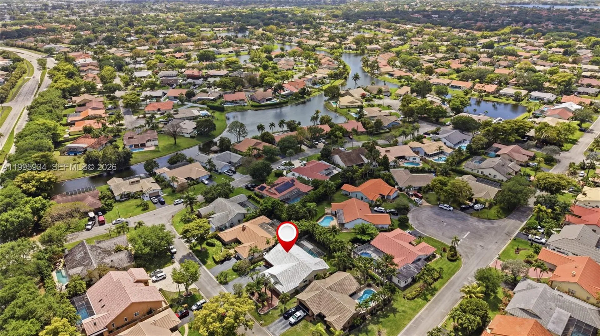 676 NW 107th Lane Coral Springs FL 33071