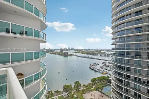 1800 N Bayshore Drive Miami FL 33132