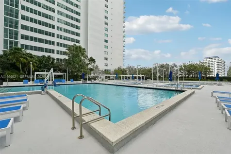1800 N Bayshore Drive Miami FL 33132