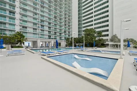 1800 N Bayshore Drive Miami FL 33132