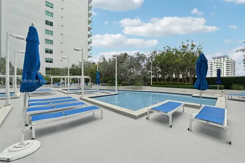 1800 N Bayshore Drive Miami FL 33132