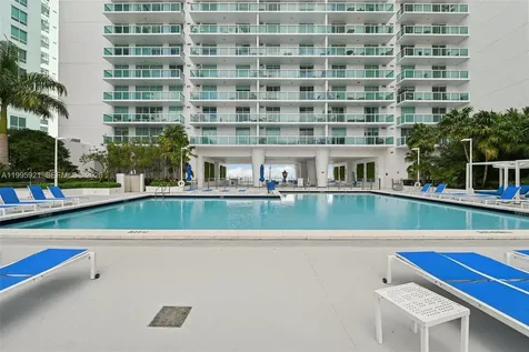 1800 N Bayshore Drive Miami FL 33132