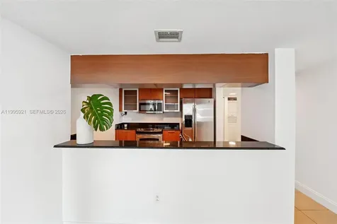 1800 N Bayshore Drive Miami FL 33132