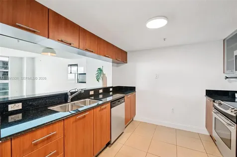 1800 N Bayshore Drive Miami FL 33132