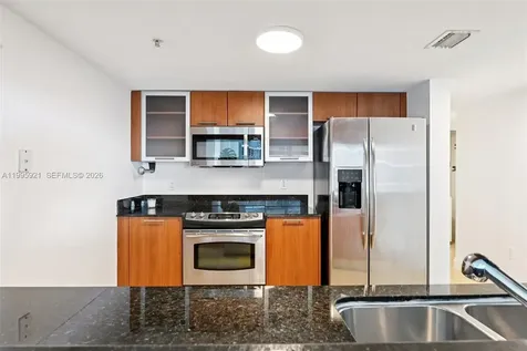 1800 N Bayshore Drive Miami FL 33132