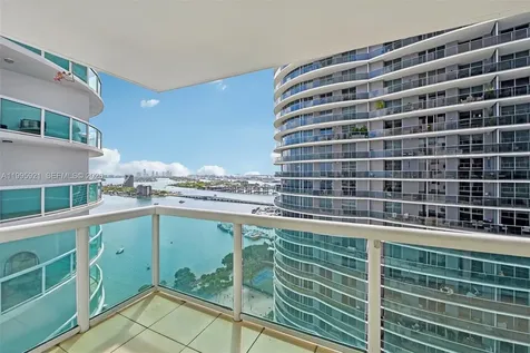 1800 N Bayshore Drive Miami FL 33132