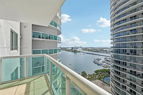 1800 N Bayshore Drive Miami FL 33132