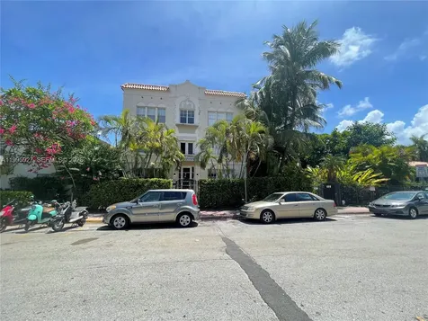 1611 Michigan Avenue Miami Beach FL 33139