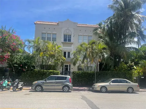 1611 Michigan Avenue Miami Beach FL 33139
