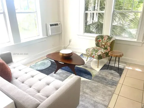 1611 Michigan Avenue Miami Beach FL 33139