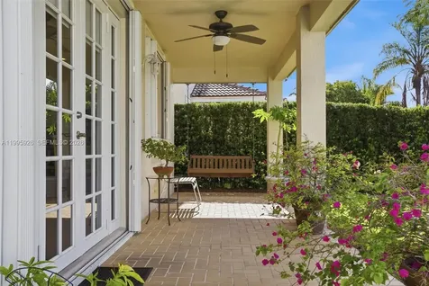 1326 Canary Island Drive Weston FL 33327