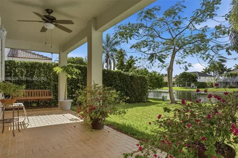 1326 Canary Island Drive Weston FL 33327