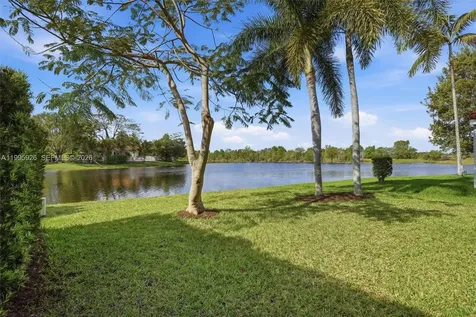 1326 Canary Island Drive Weston FL 33327