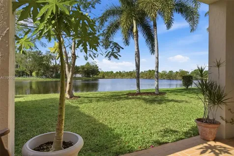 1326 Canary Island Drive Weston FL 33327