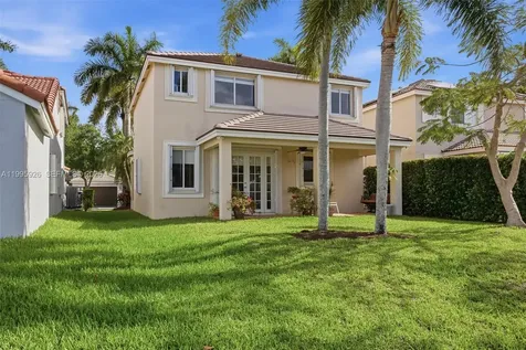 1326 Canary Island Drive Weston FL 33327