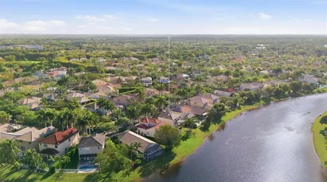 1326 Canary Island Drive Weston FL 33327