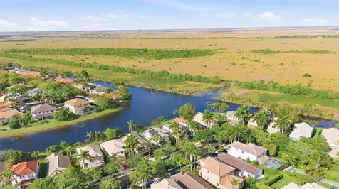 1326 Canary Island Drive Weston FL 33327