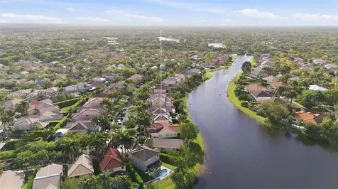 1326 Canary Island Drive Weston FL 33327