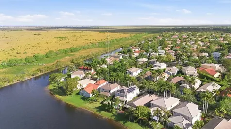 1326 Canary Island Drive Weston FL 33327