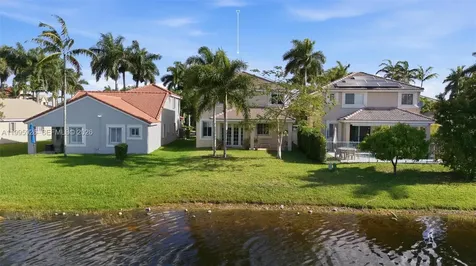 1326 Canary Island Drive Weston FL 33327