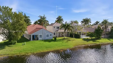 1326 Canary Island Drive Weston FL 33327