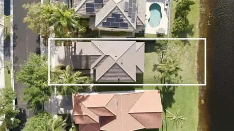1326 Canary Island Drive Weston FL 33327