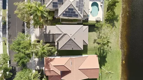 1326 Canary Island Drive Weston FL 33327