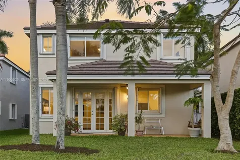 1326 Canary Island Drive Weston FL 33327