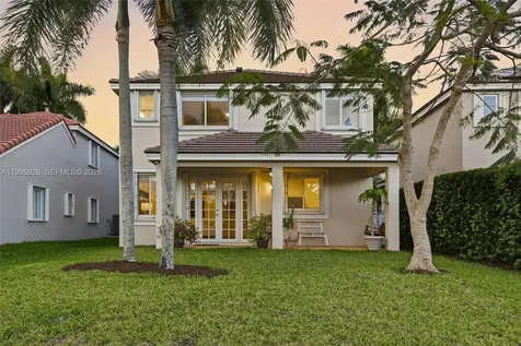 1326 Canary Island Drive Weston FL 33327