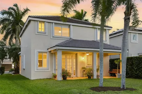 1326 Canary Island Drive Weston FL 33327