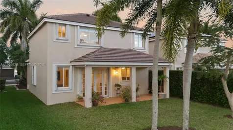 1326 Canary Island Drive Weston FL 33327