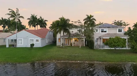 1326 Canary Island Drive Weston FL 33327